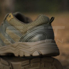 Кросівки жіночі літні Urban на сітці хакі