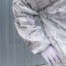Костюм маскировочный Разведчик мультикам белый 