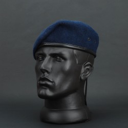 Берет ВМС капля темно-синяя