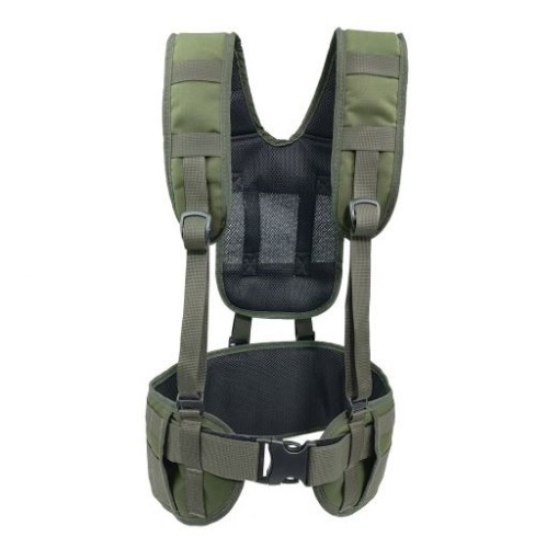 Розвантажувальна система РПС Tactical олива