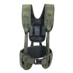 Розвантажувальна система РПС Tactical олива