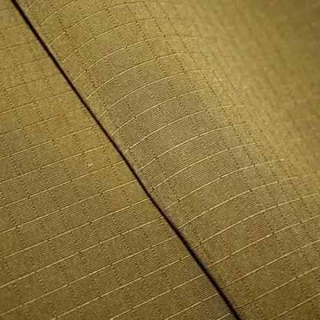 Тканина Ріп-Стоп койот стрейч