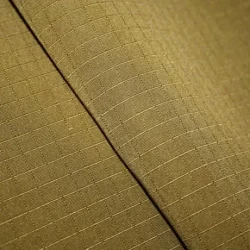 Тканина Ріп-Стоп койот стрейч