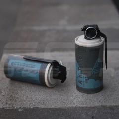 Дымовая граната П-18 Актив (ДДА)