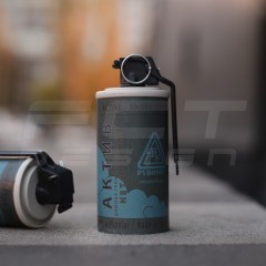 Дымовая граната П-18 Актив (ДДА)