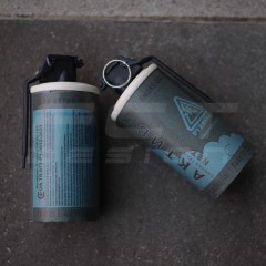 Дымовая граната П-18 Актив (ДДА)