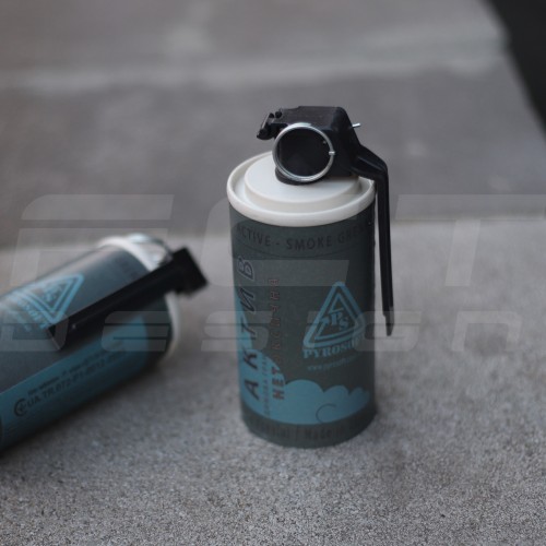 Дымовая граната П-18 Актив (ДДА) 