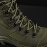 Берці тактичні Stalker кордура мембрана GoreTex хакі 39 39