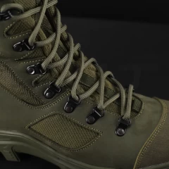 Берці тактичні Stalker кордура мембрана GoreTex хакі