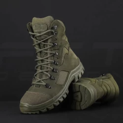 Берцы тактические Stalker кордура Gore-Tex Хаки