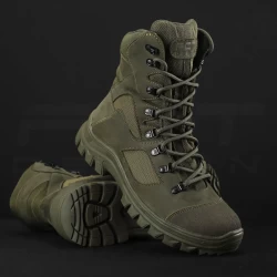 Берцы тактические Stalker кордура Gore-Tex Хаки