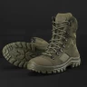 Берці тактичні Stalker кордура мембрана GoreTex хакі 39 39
