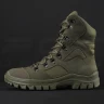 Берці тактичні Stalker кордура мембрана GoreTex хакі 39 39