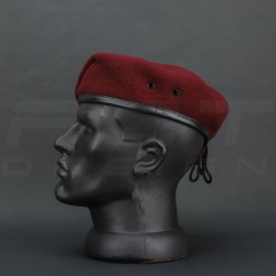 Берет ДШВ Капля Марун