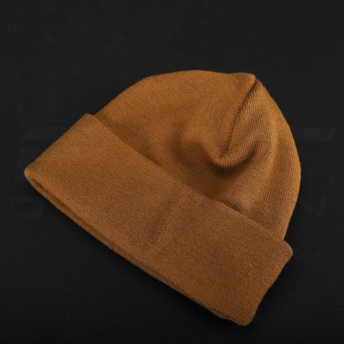 Шапка в'язана койот Акрил 56 56