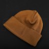 Шапка в'язана койот Акрил 56 56