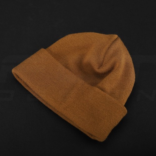 Шапка в'язана койот Акрил 56 56