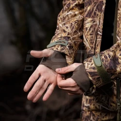 Куртка Хантер Софтшелл очерет (РОЗМІР 52-54/5)