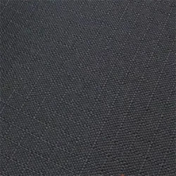 Тканина Ріп-Стоп чорна стрейч