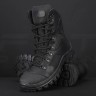 Берці тактичні Stalker кордура мембрана GoreTex чорні 39 39