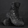 Берці тактичні Stalker кордура мембрана GoreTex чорні 39 39