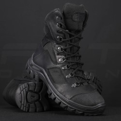 Берцы тактические Stalker кордура Gore-Tex Черные