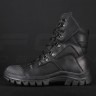 Берці тактичні Stalker кордура мембрана GoreTex чорні 39 39