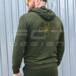 Спортивный костюм ВСУ хаки