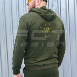 Спортивный костюм ЗСУ хакі