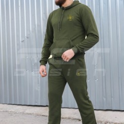 Спортивный костюм ЗСУ хакі