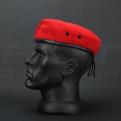 Берет ВСП крапля червоний