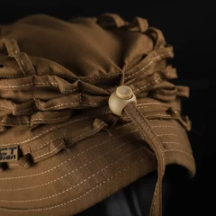 Панама тактична Хантер ріп-стоп з регулятором Койот