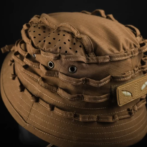 Панама тактична Хантер ріп-стоп з регулятором Койот 56 56