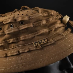 Панама тактична Хантер ріп-стоп з регулятором Койот