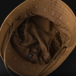 Панама тактическая Хантер рип-стоп с регулятором Койот