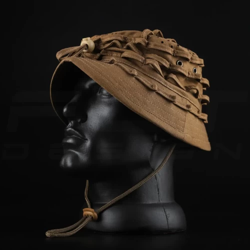 Панама тактична Хантер ріп-стоп з регулятором Койот 56 56