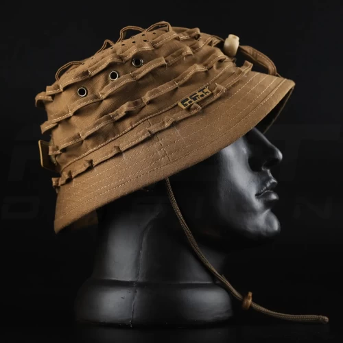 Панама тактична Хантер ріп-стоп з регулятором Койот 56 56