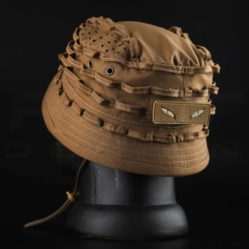 Панама тактична Хантер ріп-стоп з регулятором Койот 56 56