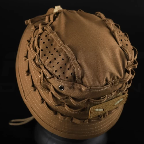 Панама тактична Хантер ріп-стоп з регулятором Койот 56 56