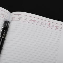 Блокнот щоденник ЗСУ хакі А5 з тисненням золото