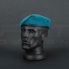 Берет Морської піхоти крапля морська хвиля