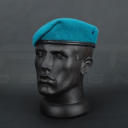 Берет морской пехоты капля морская волна