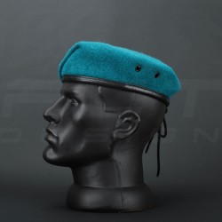 Берет морской пехоты капля морская волна