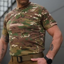 Футболка мультикам