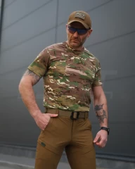 Футболка мультикам