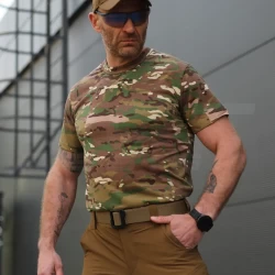 Футболка мультикам