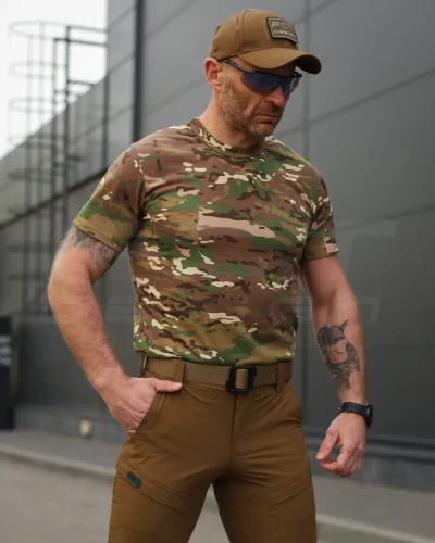 Футболка мультикам 44 44