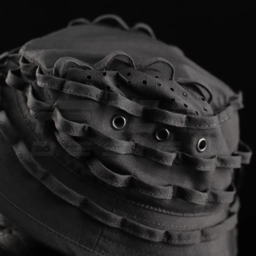 Панама тактична Хантер ріп-стоп з регулятором Сіра 56 56