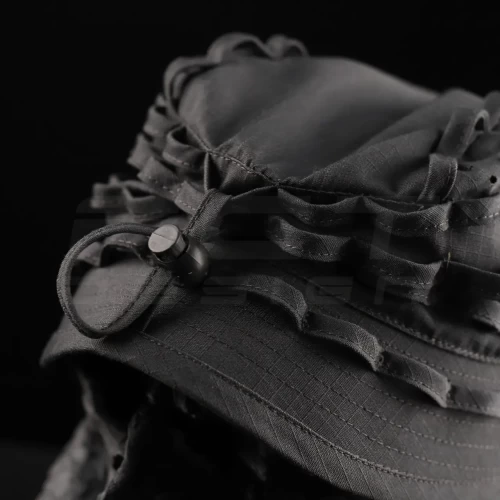 Панама тактична Хантер ріп-стоп з регулятором Сіра 56 56