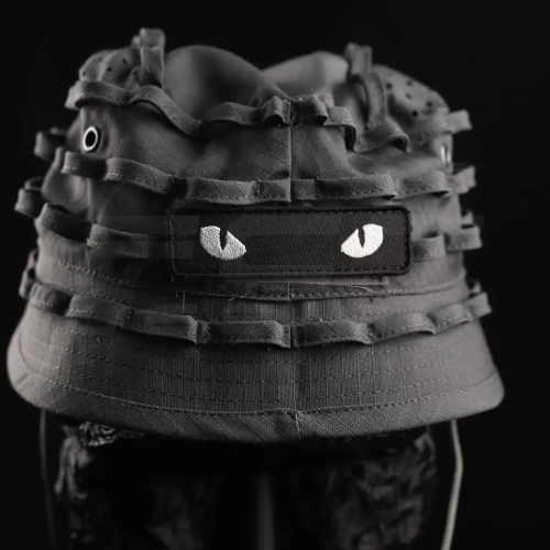 Панама тактична Хантер ріп-стоп з регулятором Сіра 56 56